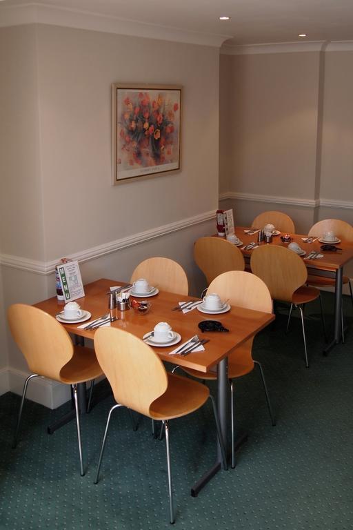 Kandara Guest House Лондон Экстерьер фото