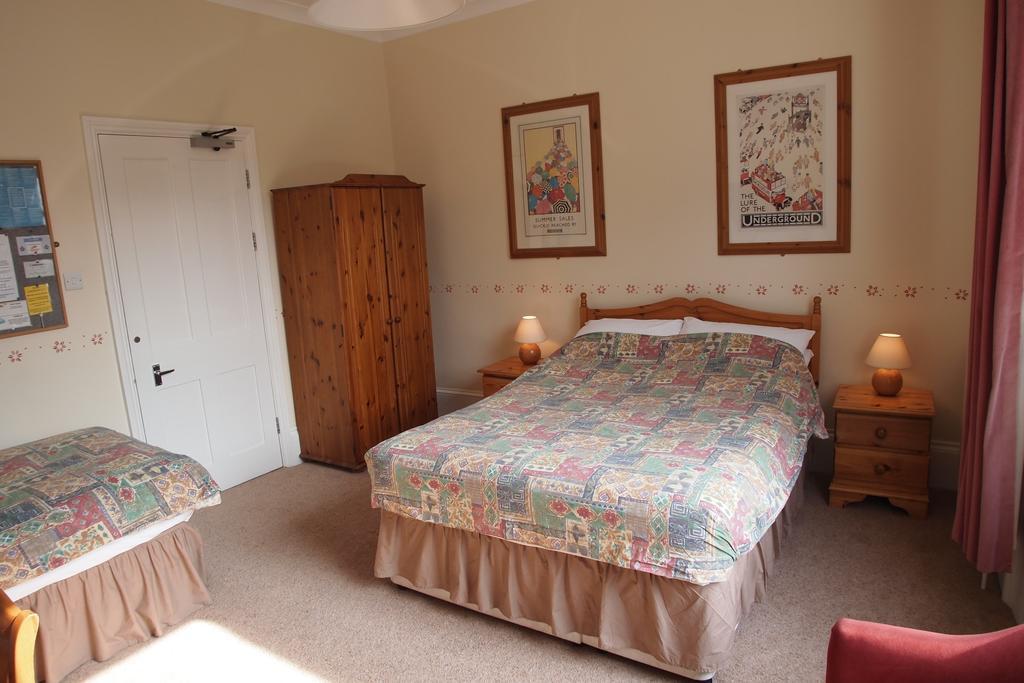 Kandara Guest House Лондон Номер фото