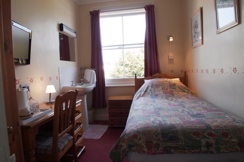 Kandara Guest House Лондон Номер фото