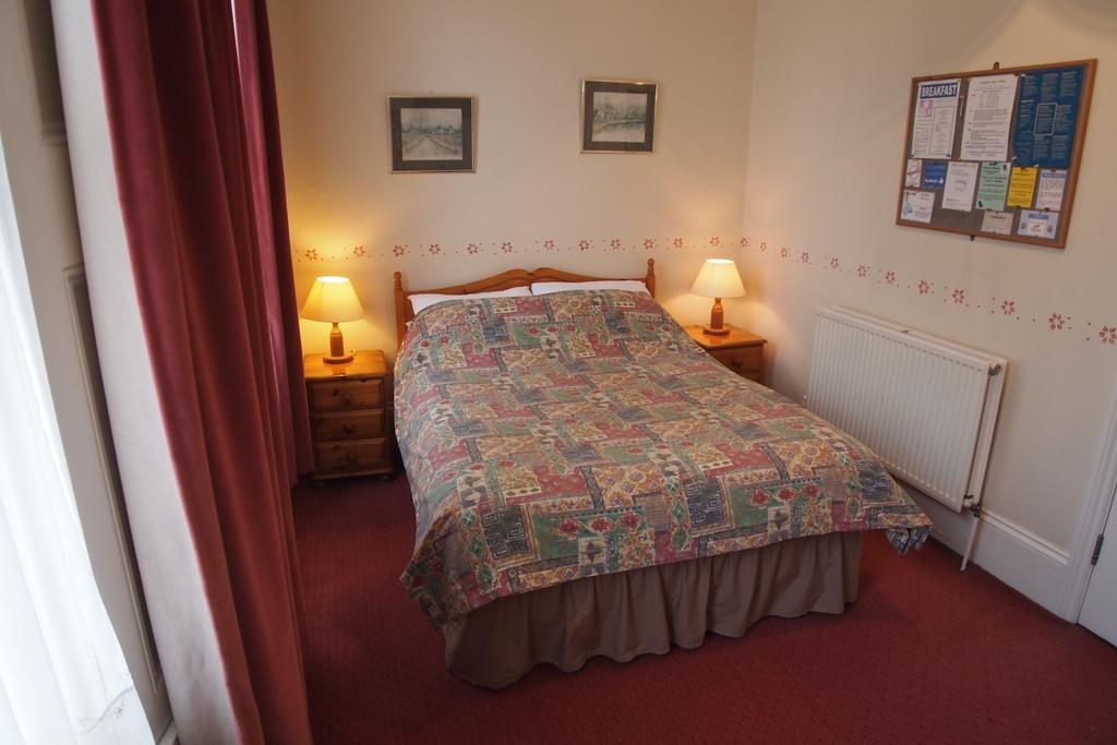 Kandara Guest House Лондон Номер фото