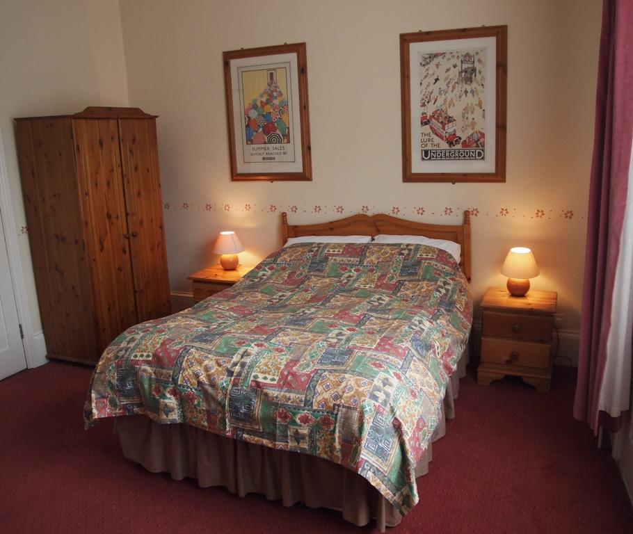 Kandara Guest House Лондон Номер фото