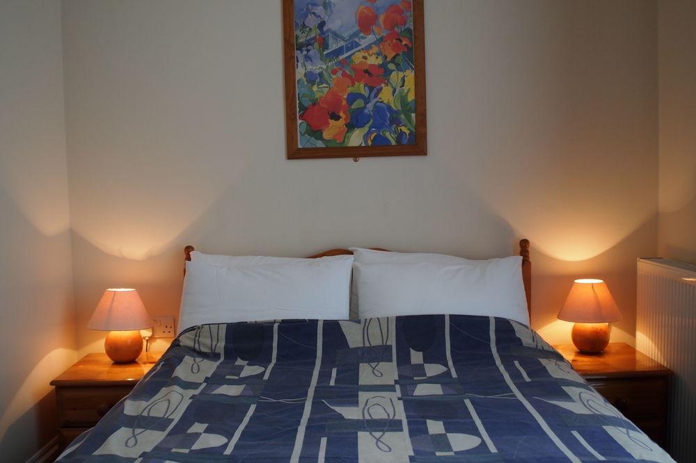 Kandara Guest House Лондон Экстерьер фото
