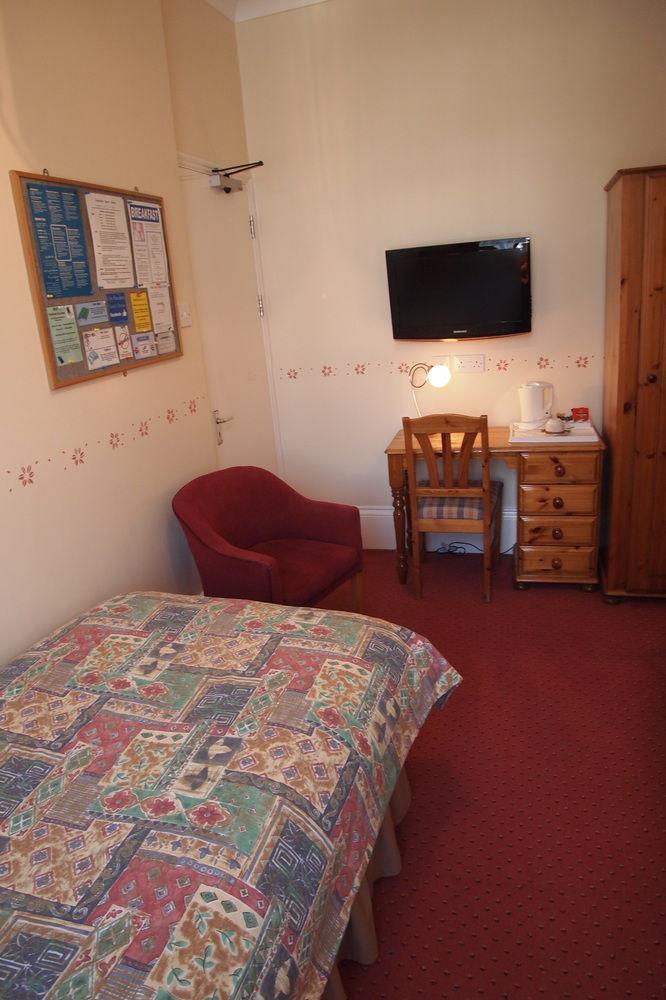 Kandara Guest House Лондон Экстерьер фото