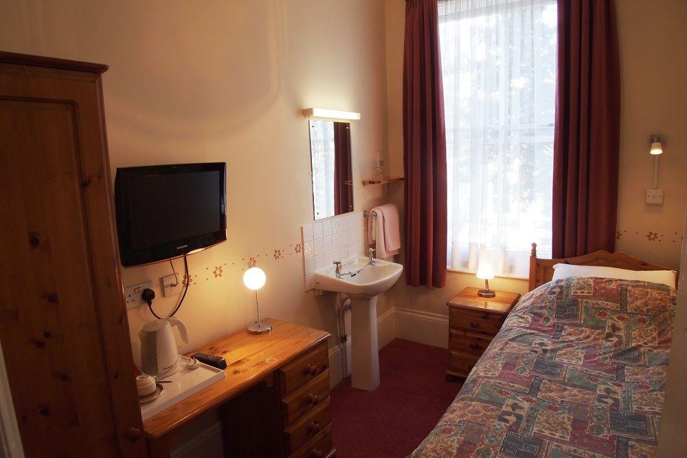 Kandara Guest House Лондон Экстерьер фото