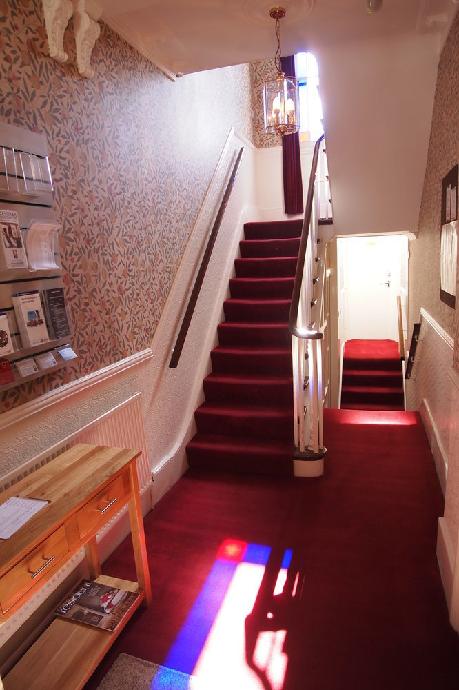 Kandara Guest House Лондон Экстерьер фото